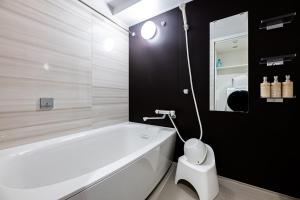 Gallery image of Tomariehotel & condominium in Fukuoka