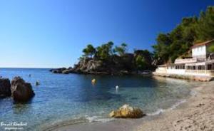 Gallery image of Clos Victor spacieux 2 pièces in Toulon