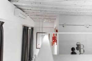 Zdjęcie z galerii obiektu Carmen Modern & luxury space near Plaza Mayor w Madrycie