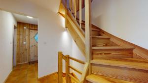 Fotografie z fotogalerie ubytování Cozy apartment in Veysonnaz, close to the slopes of the 4 Valleys v destinaci Veysonnaz