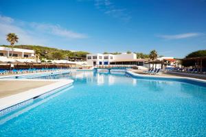 Gallery image of Insotel Club Maryland in Playa Migjorn