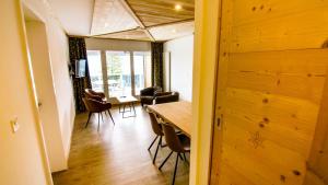 Fotografie z fotogalerie ubytování Hotel Central Résidence v destinaci Leysin