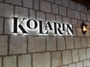 Galeriebild der Unterkunft Guest House Kolarin in Slano