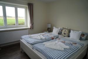 Fotografie z fotogalerie ubytování Ostseehotel Hunhoi v destinaci Niesgrau