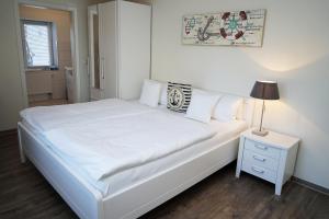 Fotografie z fotogalerie ubytování Ostseehotel Hunhoi v destinaci Niesgrau