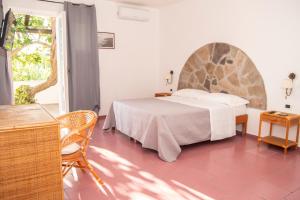 Gallery image of Hotel Punto Azzurro in Ischia