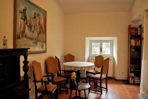 Imagem da galeria de Villa Gherardi - B&B e Hostel em Barga