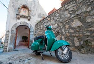 Fotografie z fotogalerie ubytování B&b 1787 in Montechiaro v destinaci Vico Equense