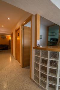Fotografie z fotogalerie ubytování Hotel Reig v destinaci Pego