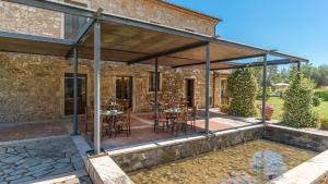 Billede fra billedgalleriet på FONTE CANNELLA 12&4, Emma Villas i Manciano