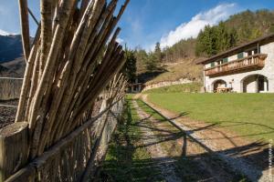 Fotografie z fotogalerie ubytování Agriturismo Borgo Titol v destinaci Tramonti di Sopra