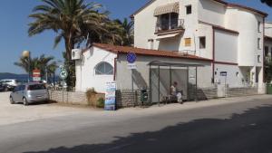 Fotografie z fotogalerie ubytování Apartments Markov v destinaci Zadar
