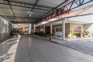 Fotografie z fotogalerie ubytování Mega Aeroporto Hotel Apenas 1 km de distância do Aeroporto de Fortaleza v destinaci Fortaleza