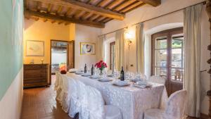 Billede fra billedgalleriet på FONTE CANNELLA 12&4, Emma Villas i Manciano