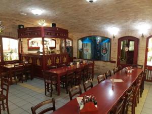 Ristorante o altro punto ristoro di Hotel Císař Ferdinand