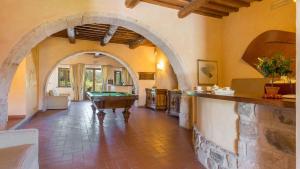 Billede fra billedgalleriet på FONTE CANNELLA 12&4, Emma Villas i Manciano