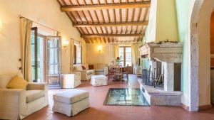 Billede fra billedgalleriet på FONTE CANNELLA 12&4, Emma Villas i Manciano