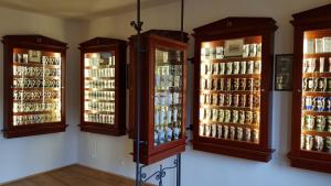 Foto dalla galleria di Hotel Císař Ferdinand a Loket