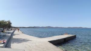 Fotografie z fotogalerie ubytování Apartments Markov v destinaci Zadar