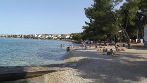 Fotografie z fotogalerie ubytování Apartments Markov v destinaci Zadar