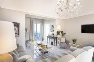 Galeriebild der Unterkunft Amore Rentals - Villa Galidia in Sorrent