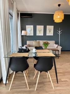 Fotografie z fotogalerie ubytování Apartament Krzysztofa Bochusa v destinaci Jelení Hora