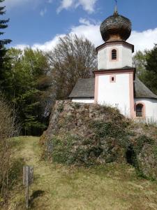 Fotografie z fotogalerie ubytování Gasthaus Zur Waldesruh v destinaci Waffenbrunn