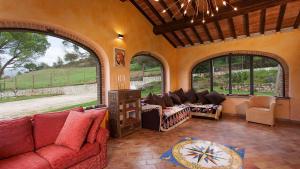 Gallery image of GENIUS LOCI 6, Emma Villas in Collazzone