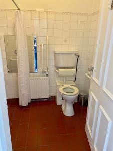 Bagno di An Stór Townhouse