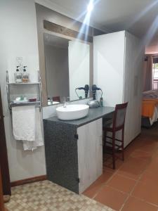 Gallery image of Bio-Pointment Guest Suites in Johannesburg