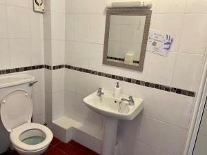 Bagno di An Stór Townhouse