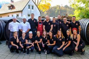 Ospiti di Hotel Císař Ferdinand