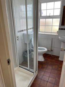 Bagno di An Stór Townhouse