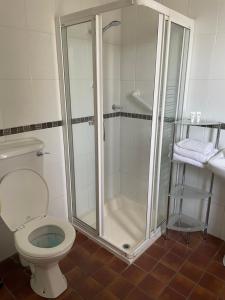 Bagno di An Stór Townhouse