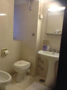 Ένα μπάνιο στο Residenze Garden +16 φωτογραφίες