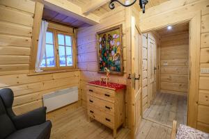 Fotografia z galérie ubytovania Sun&Ski Maciejówka v Bialke Tatranskej