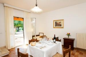 Nápoje v ubytování Borgo San Antonio & Borgo San Giuseppe by La Principina