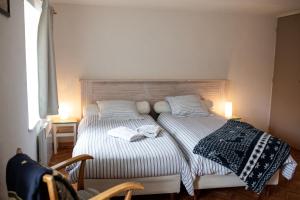 Photo de la galerie de l'établissement La Beuratte, à Cornimont