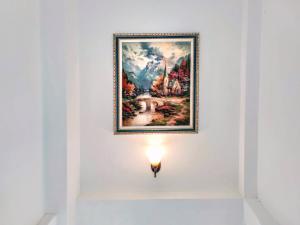 Foto sihtkohas Magong asuva majutusasutuse 小暑民宿 galeriist