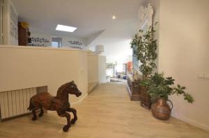 Fotografia z galérie ubytovania Casa Dadumbo v destinácii Begur