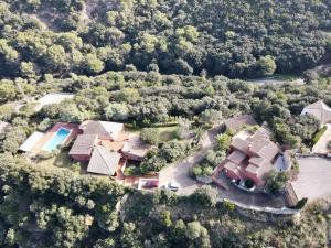 Fotografia z galérie ubytovania Casa Dadumbo v destinácii Begur