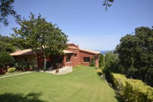 Fotografia z galérie ubytovania Casa Dadumbo v destinácii Begur