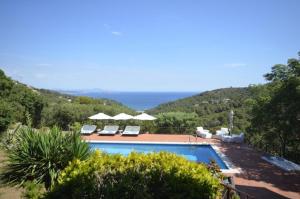 Fotografia z galérie ubytovania Casa Dadumbo v destinácii Begur