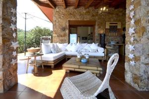 Fotografia z galérie ubytovania Casa Dadumbo v destinácii Begur