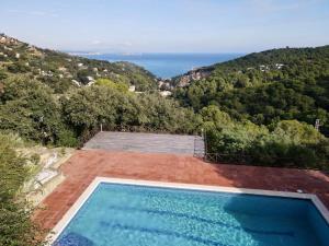 Fotografia z galérie ubytovania Casa Dadumbo v destinácii Begur