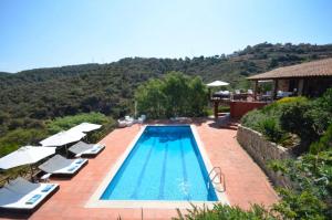 Fotografia z galérie ubytovania Casa Dadumbo v destinácii Begur