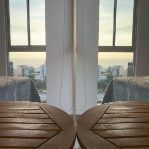 Setusvæði á Connect