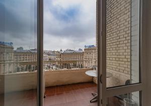 Galeriebild der Unterkunft Kozatskiy Hotel in Kiew