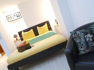 Global Downtown Apartments - Universitate - Balcescu