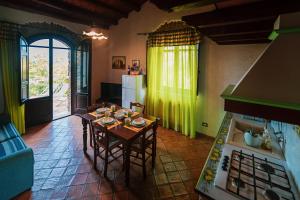 Fotografia z galérie ubytovania Poggio Pozzetti v destinácii Lascari